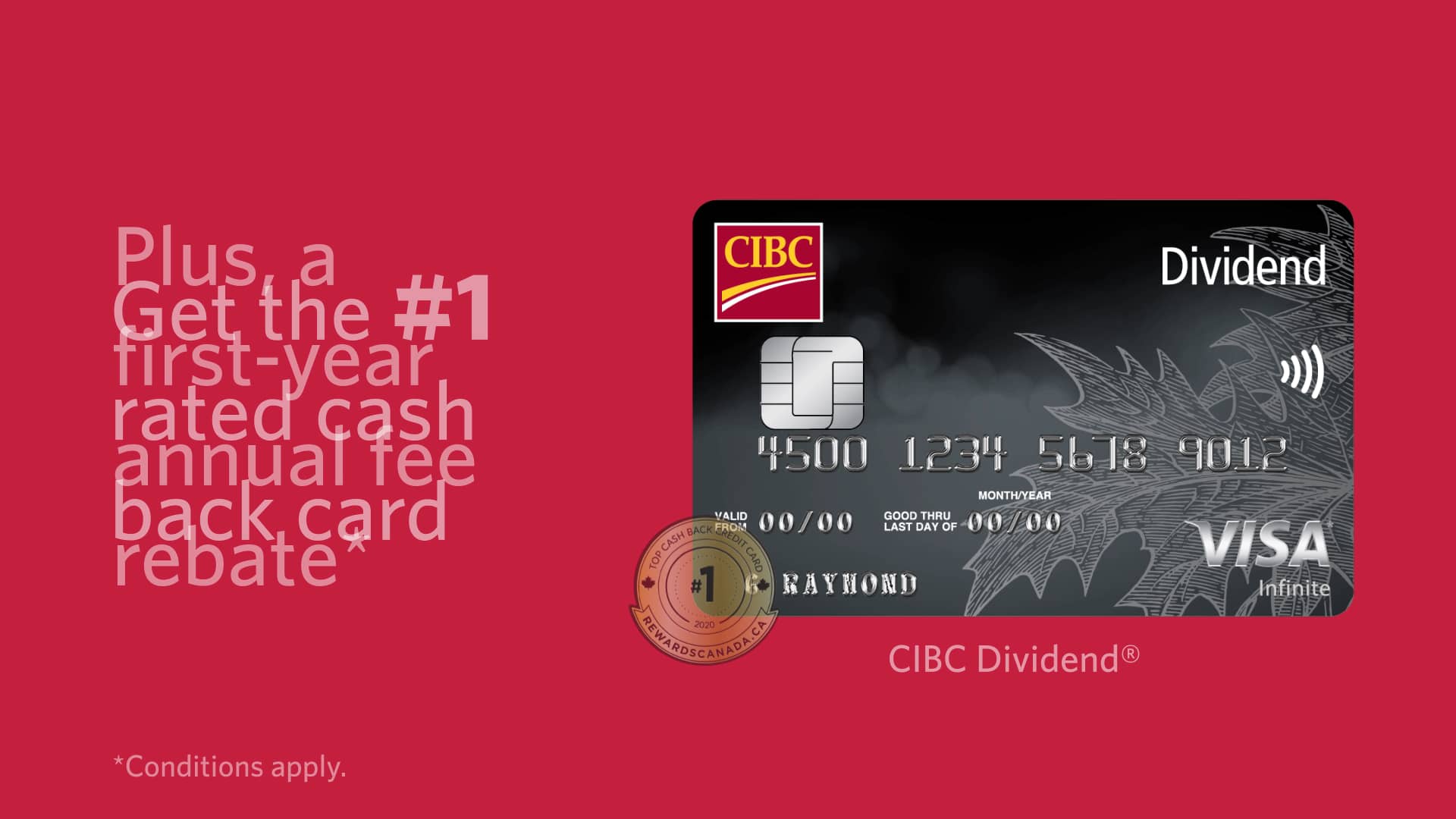 CIBC10084Q41CashbackEN1920x1080 on Vimeo
