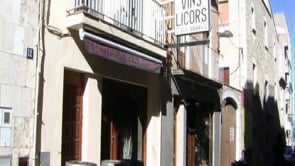 El petit comerç de l'Escala en front la crisi