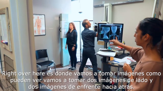 Judge Family Chiropractic | Tour En Español