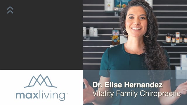 Vitality Family Chiropractic | Intro to The 5 Essentials of Health