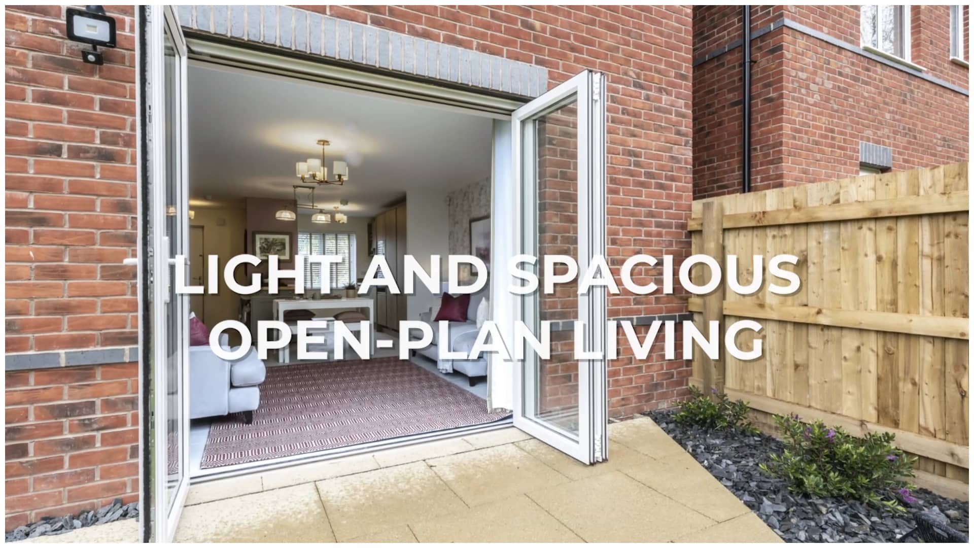 Avant Homes The Haddington, Furlong Park V3 on Vimeo