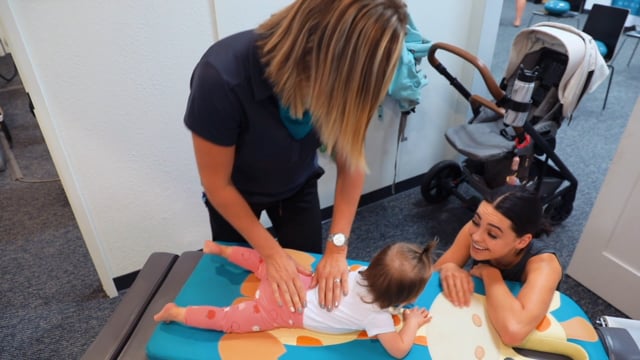New Life Chiropractic | Health Warrior Testimonial