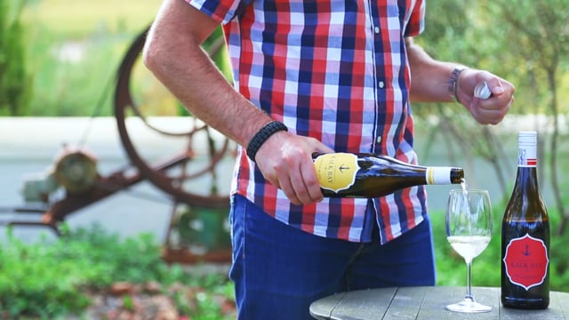 New Dawn Wine Is Different