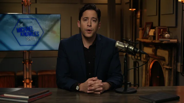 Michael Knowles - WATCH: Sports commentator Marcellus