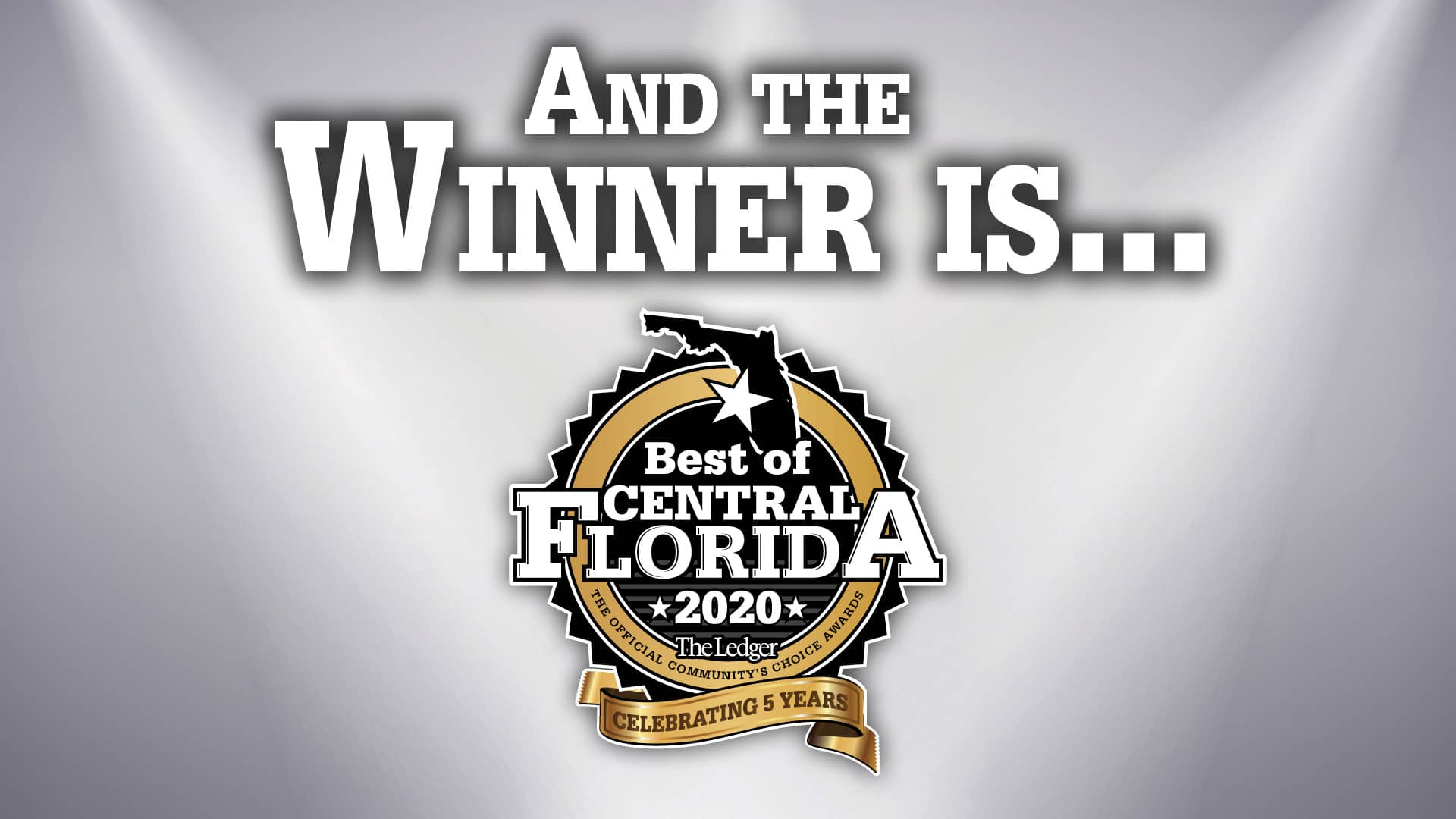 The Lakeland Ledger's Best of Central Florida on Vimeo