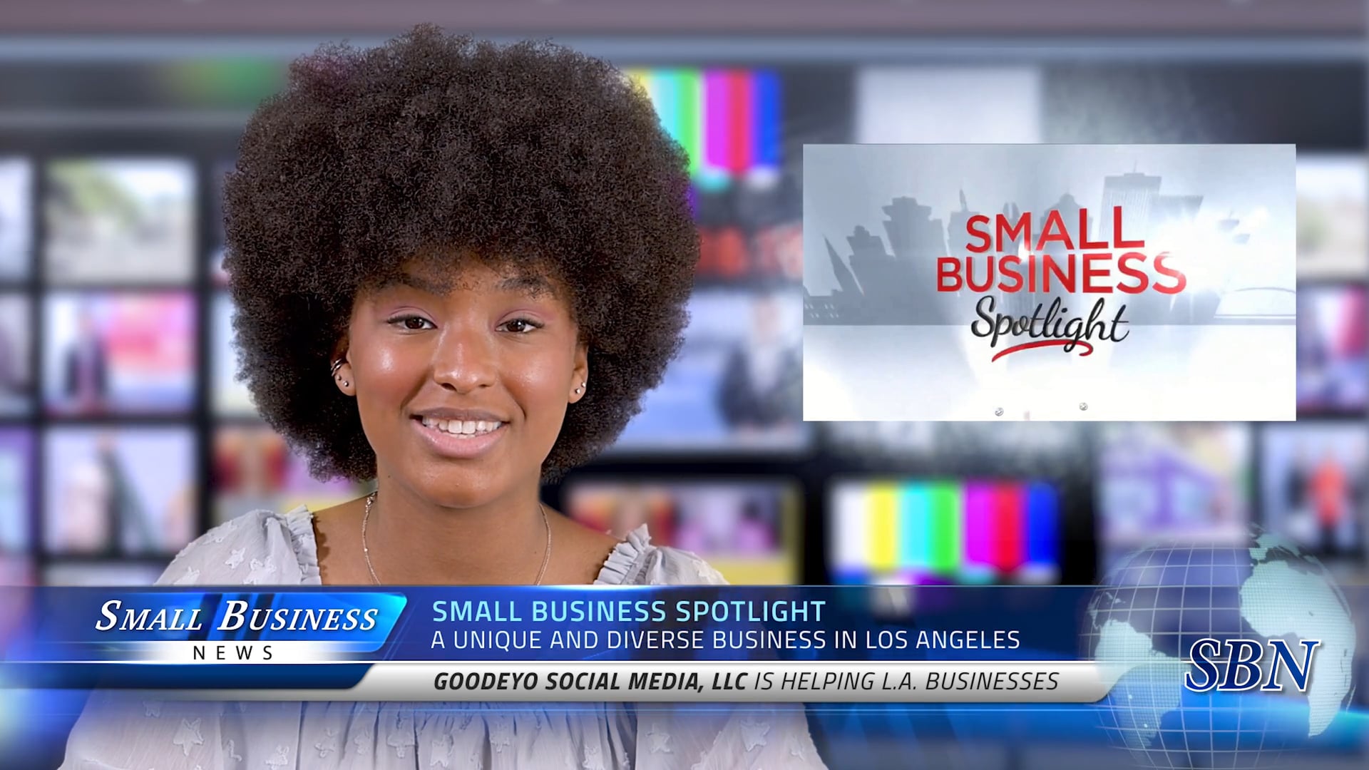 Goodeyo Small Business Spotlight