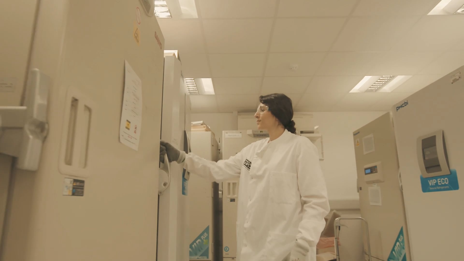 We are Anthony Nolan