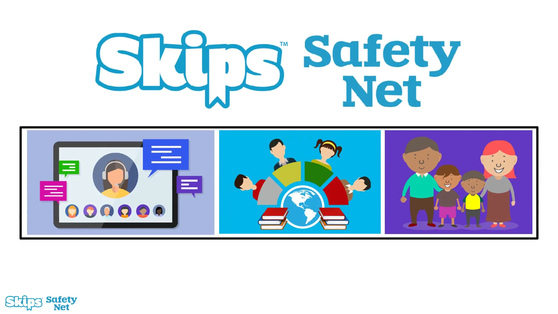 Skips Safety Net on Vimeo
