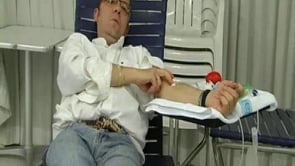Donació de sang sense cares noves