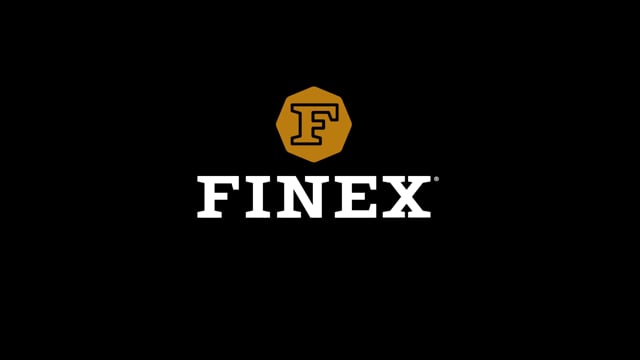 FINEX 10" Cast Iron Skillet video thumbnail