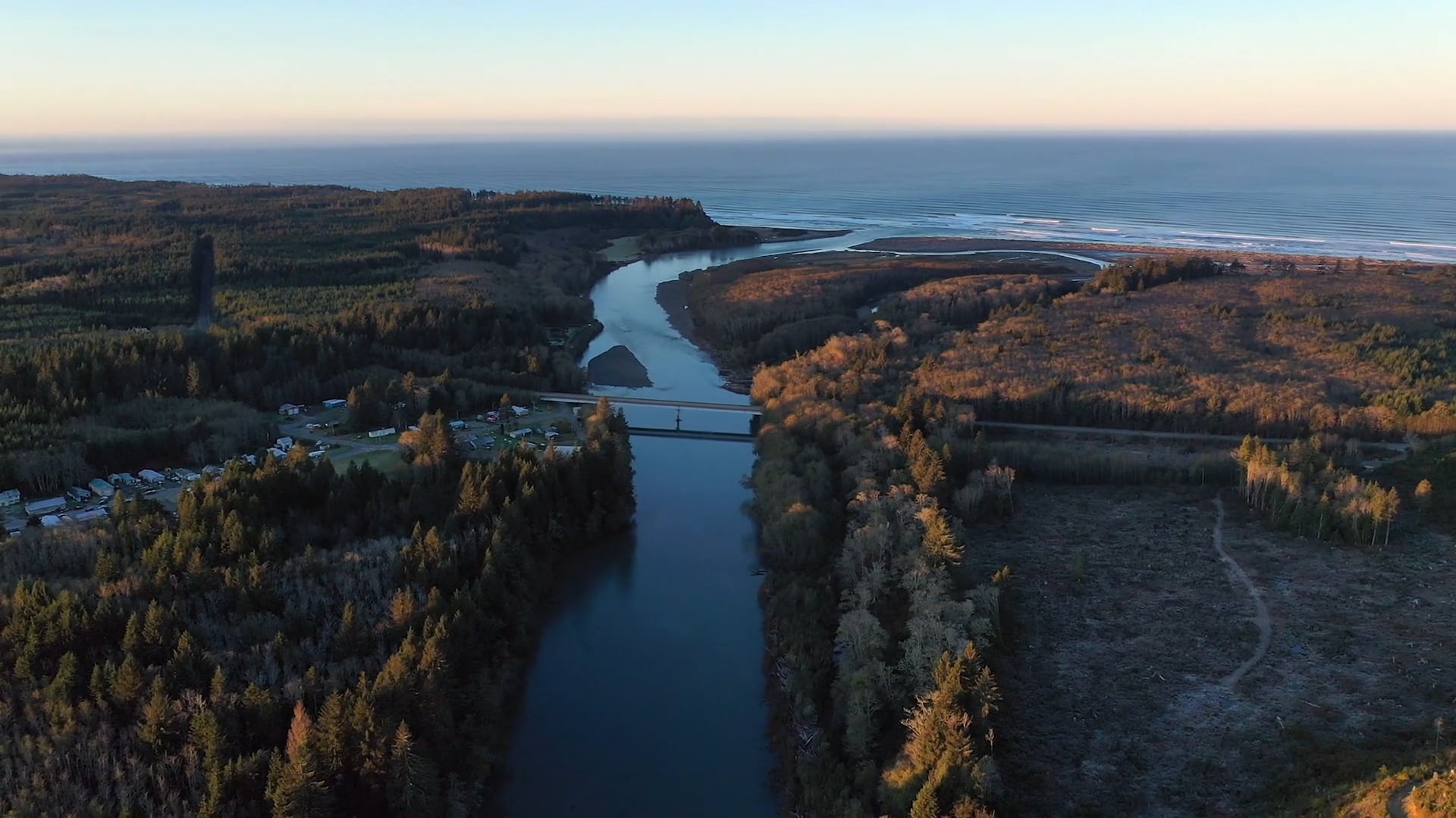 Crosscut Documentaries: The Rising