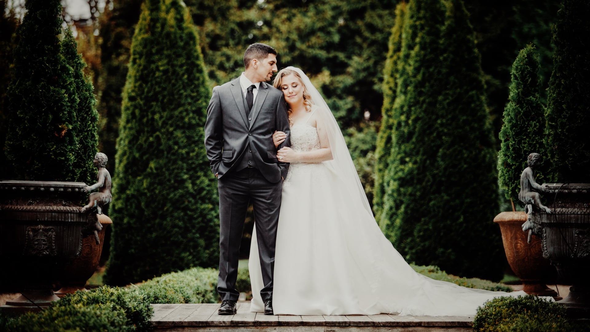 Kristina & Robert | October 11th, 2020