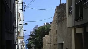 Es redueix a la meitat el consum per l'enllumenat públic
