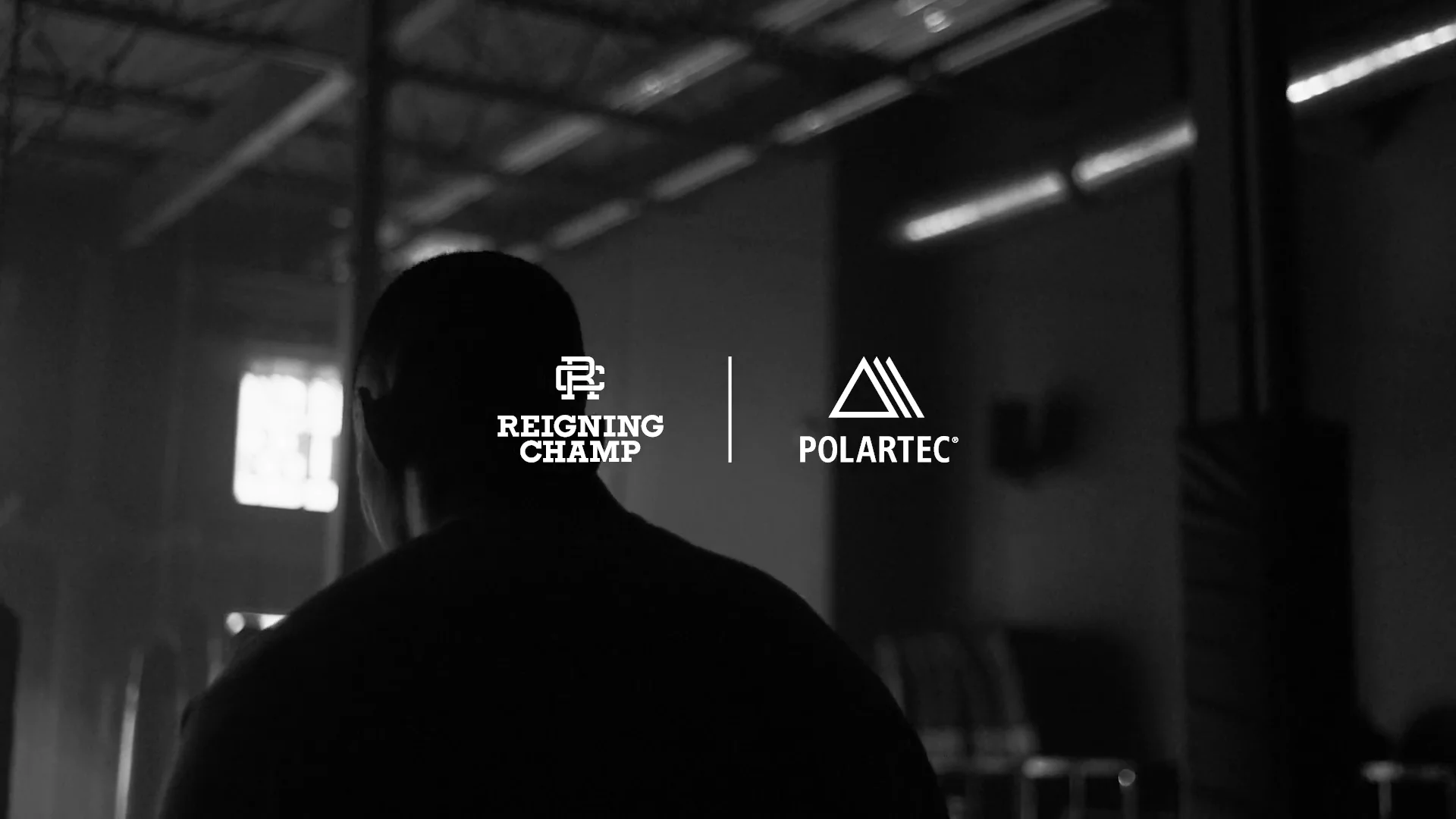 Featured Partner: Reigning Champ | Polartec®
