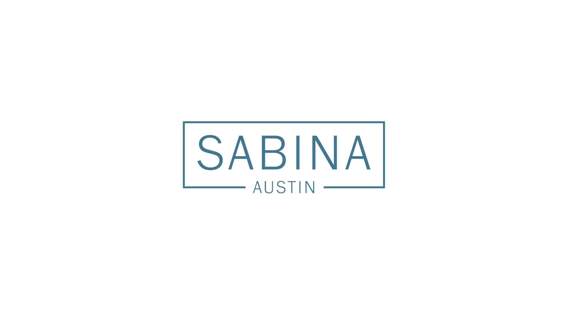 Sabina \ Austin, TX on Vimeo