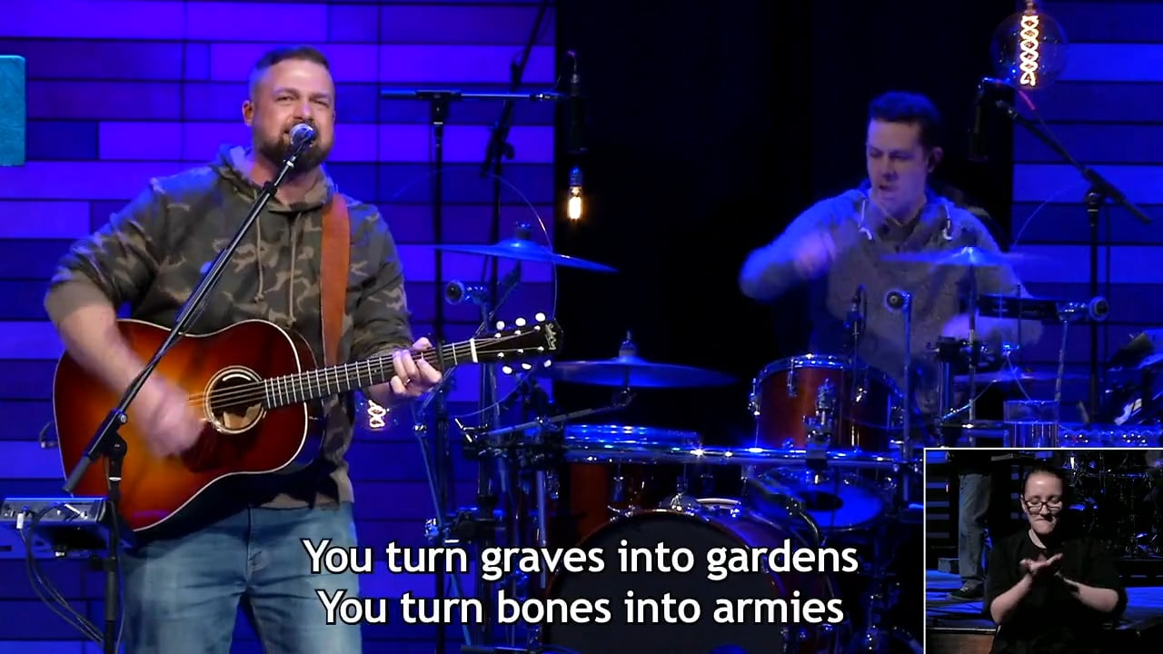 Weekend Worship 11-22-20 11am on Vimeo