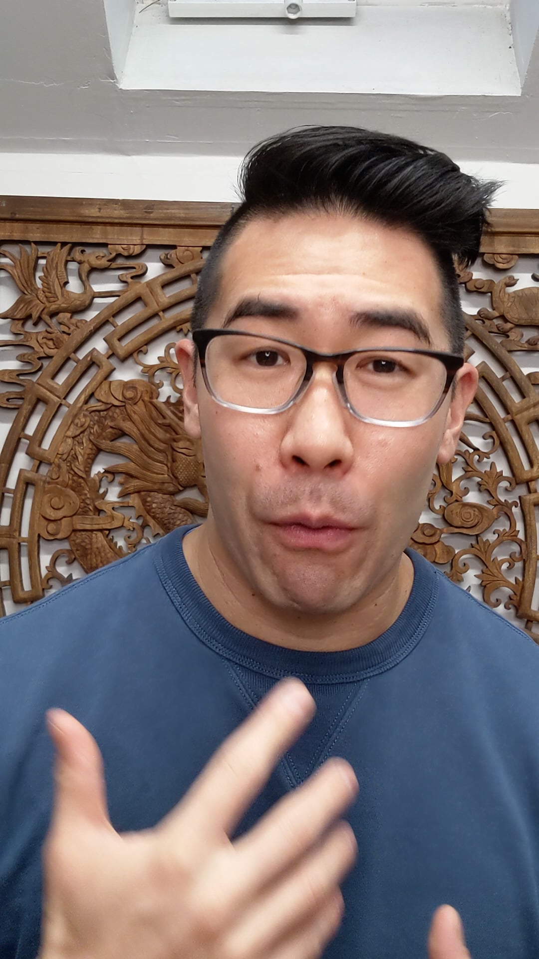 Talent Hack & Jason Lew v2 on Vimeo
