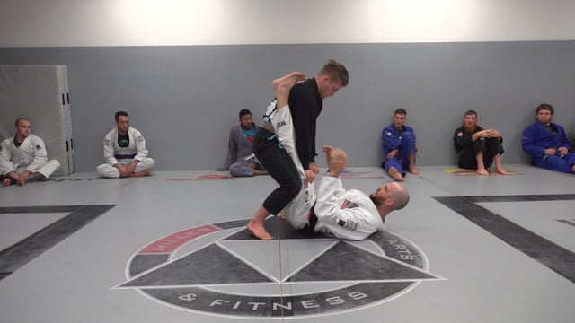 We Defy Seminar 2020