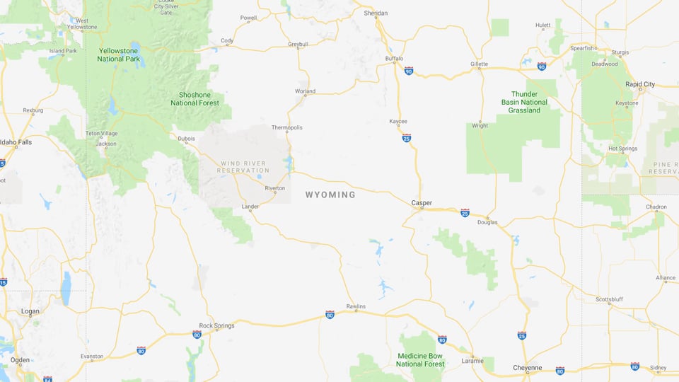 University of Wyoming Fay W. Whitney School of Nursing