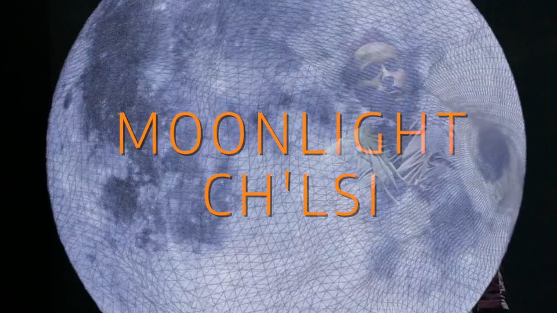 Moonlight (Ch'lsi) Trailer