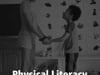 Physical Literacy at Home: Day 7 - Balance