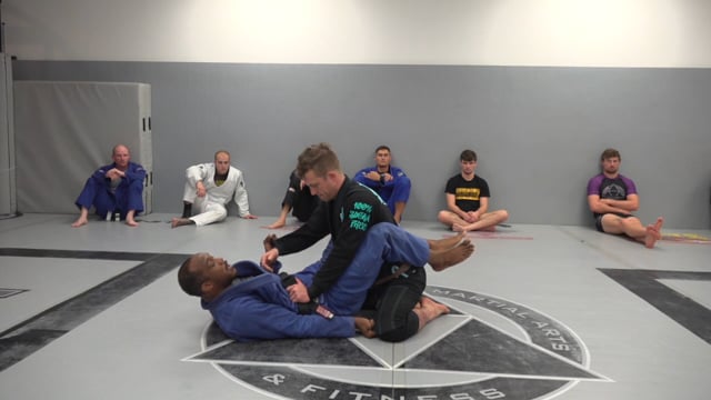 We Defy Seminar 2020 Part 2