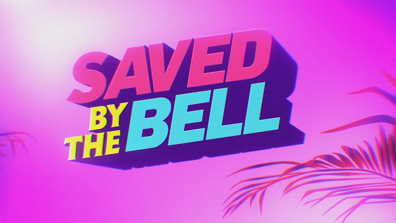 Video thumbnail for SAVED BY THE BELL