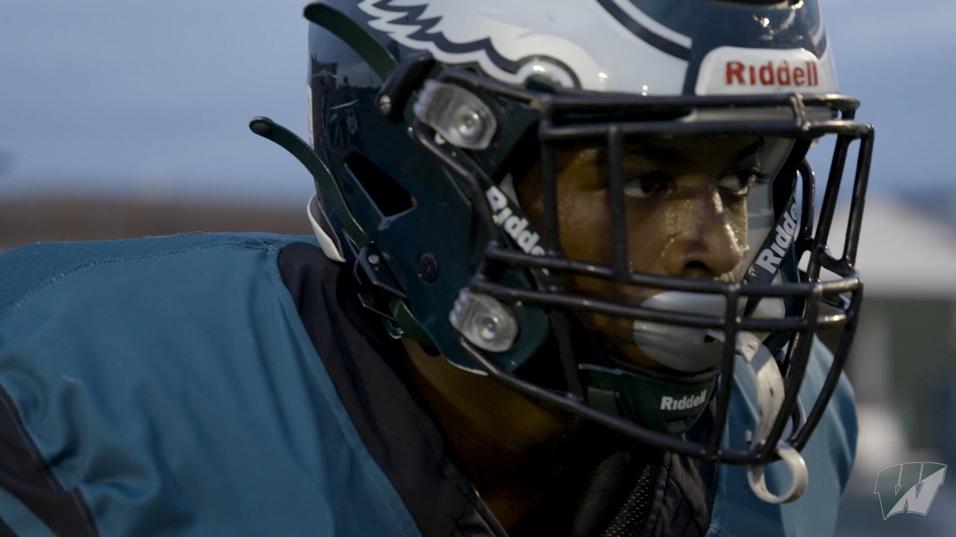 2020: Winslow vs Washington Township Highlight