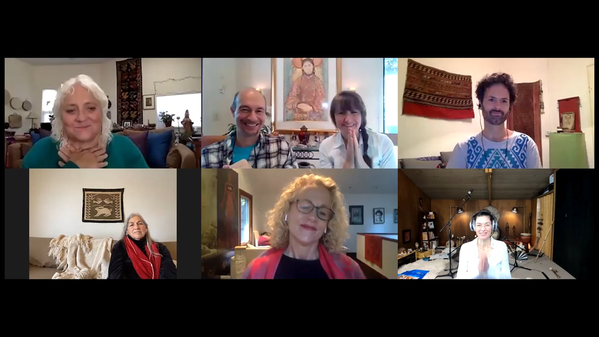 MetaMusic Conversations ~ Webinar 1