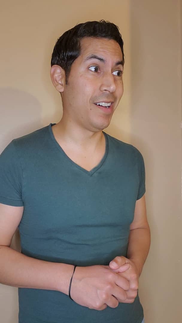 Marble Fred JR Matt Cardenes Scene 2 on Vimeo