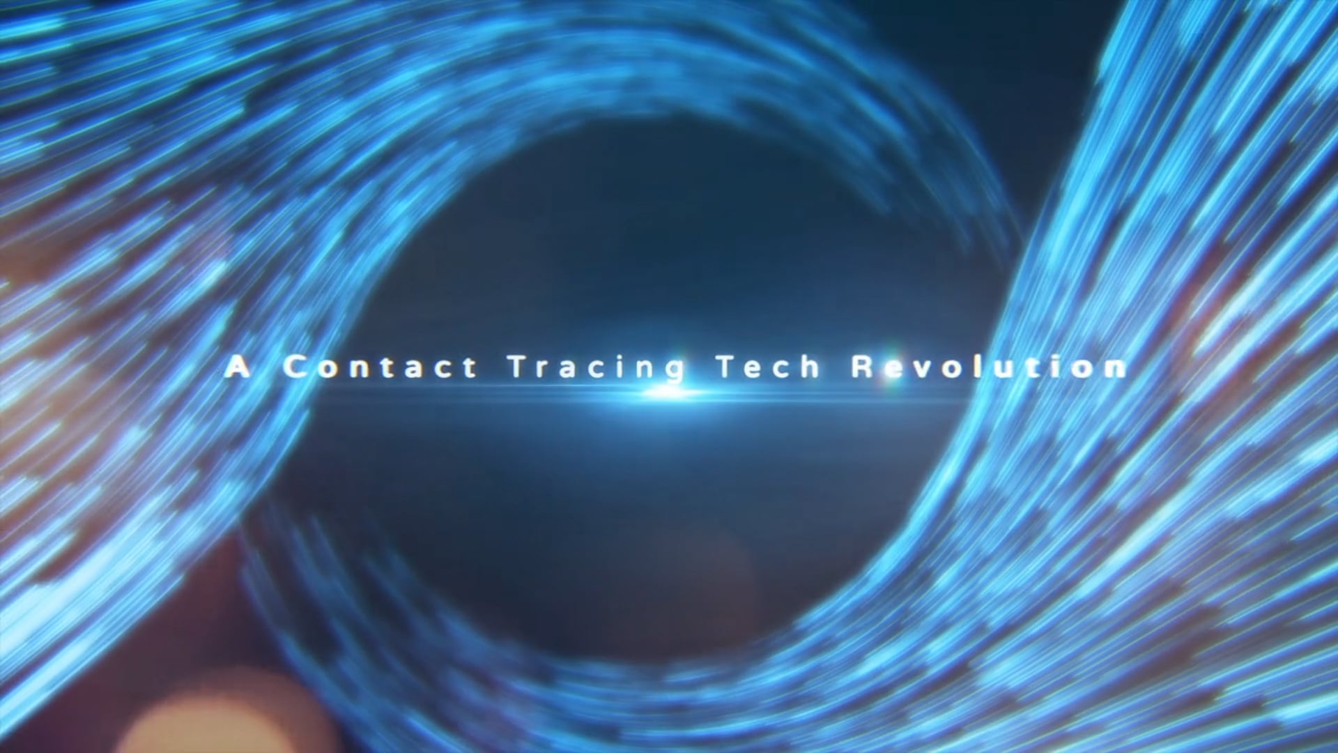 Contact Tracing & Facial Recognition
