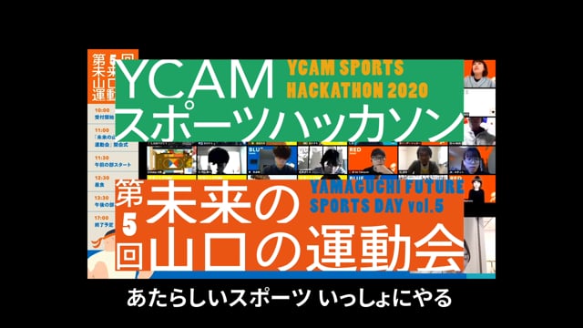 2枚目のスライドを表示