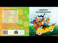 02. Syksy Tulla Saa - Lähdetään Musiikkimatkalle 1
