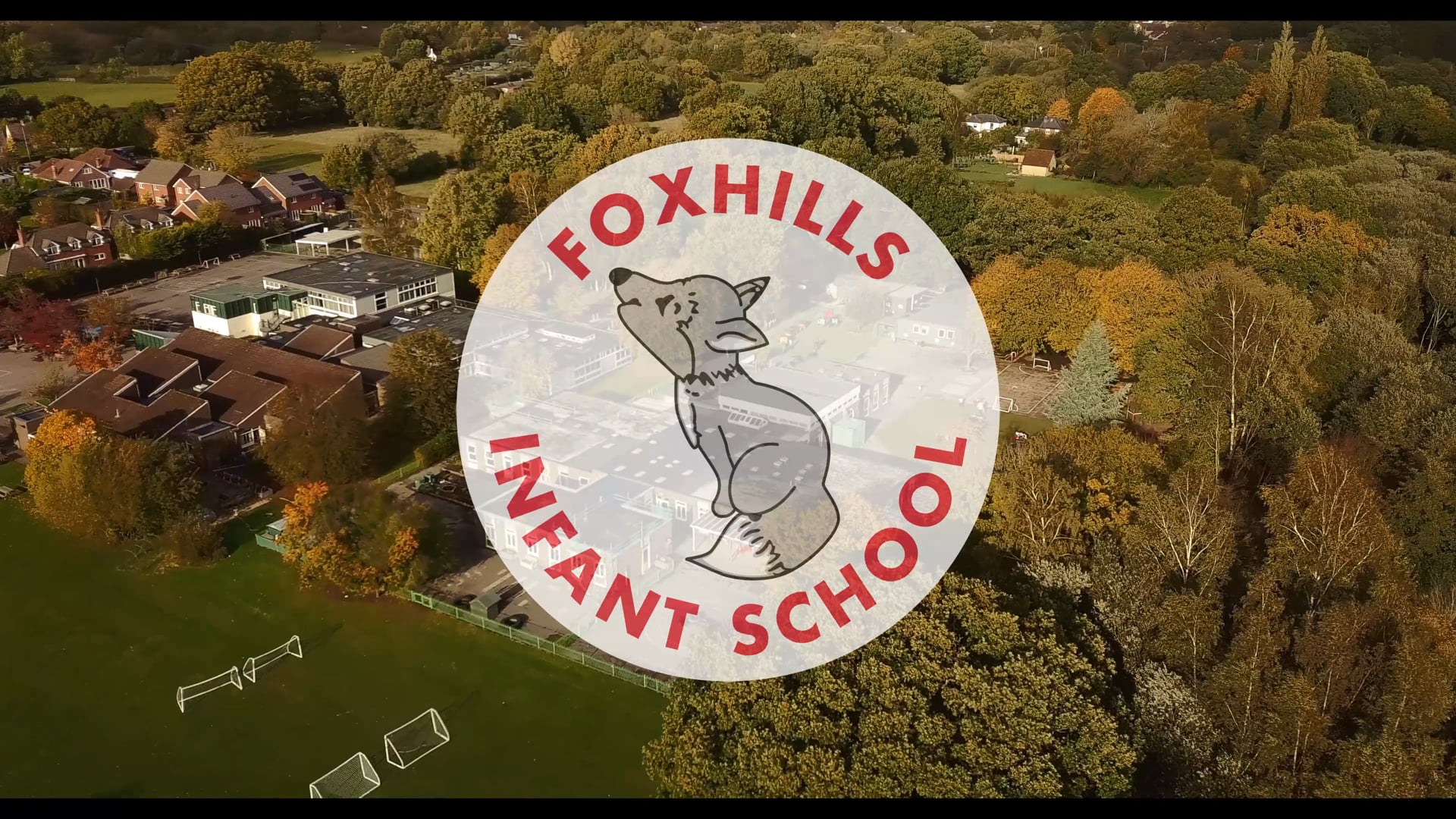 FoxHill School Promo Video