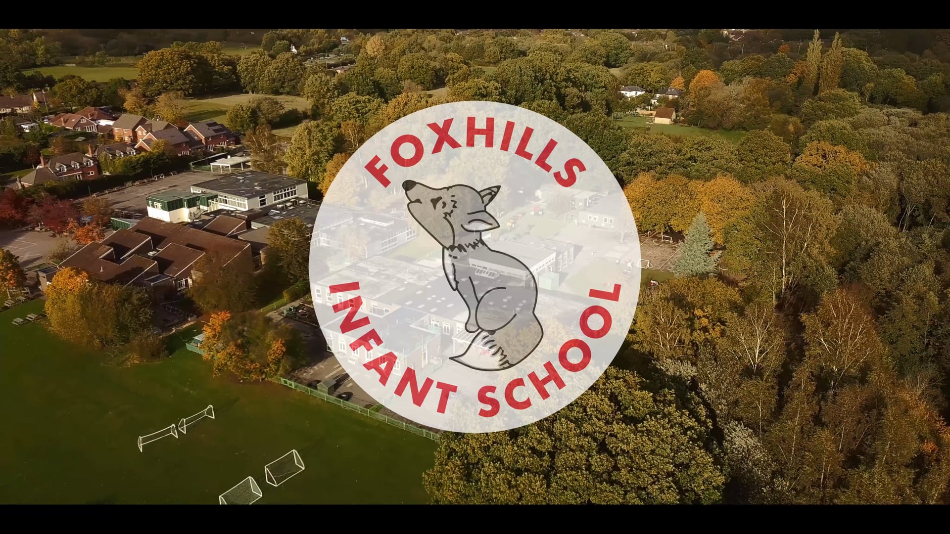 FoxHill School Promo Video