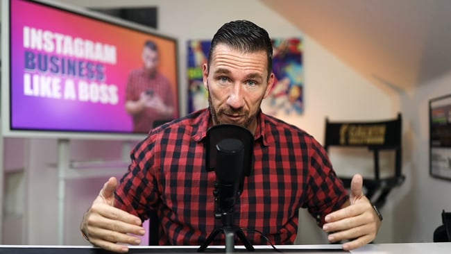 Die Umsetzung - Dein Fahrplan