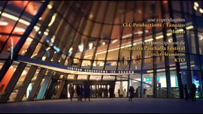 Cracovie 2018, concert n°1 : SON OF ENGLAND (Purcell & Clarke)