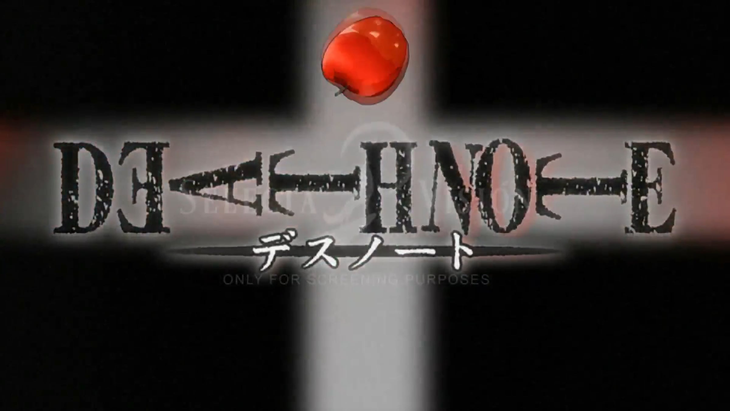 Death Note (Opening) | Videos & Movies on Vimeo