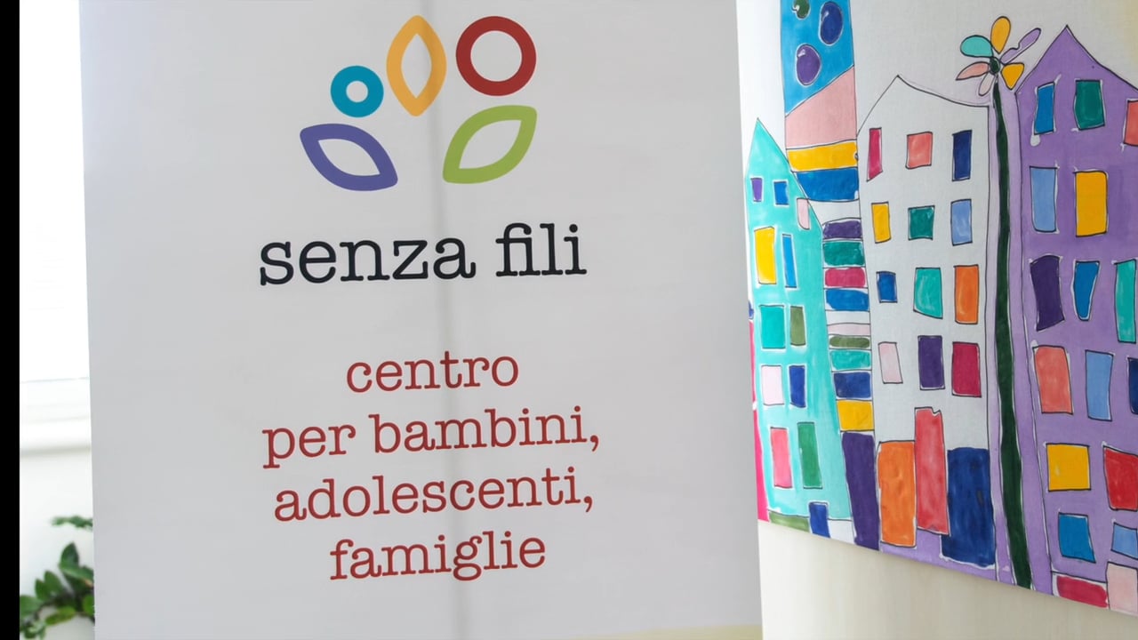 Centro Senza Fili