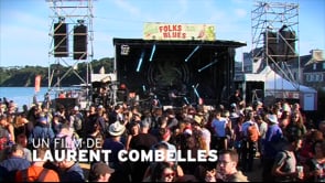 Avenue Z au Festival Binic