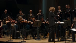 Bach, Christmas Oratorio (Laurence Equilbey)