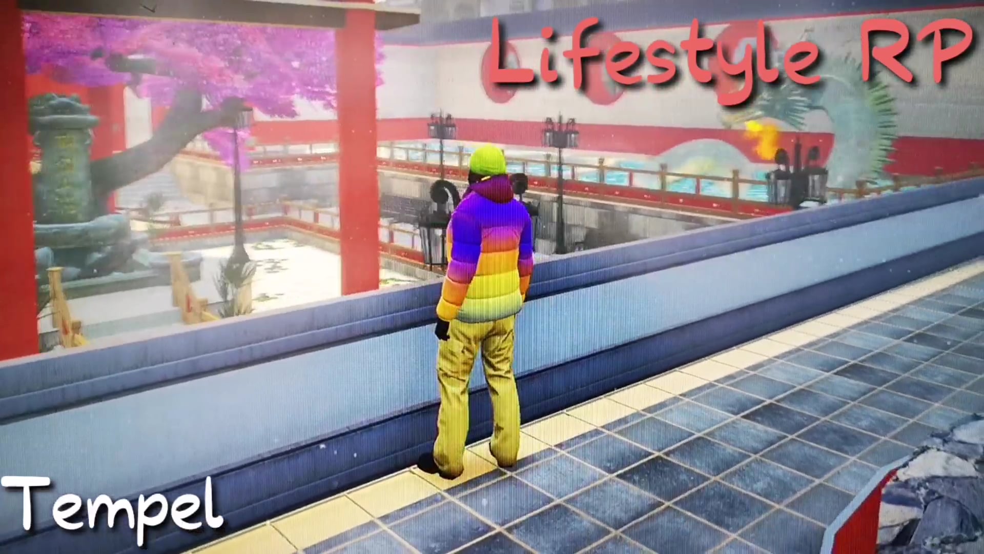 Lifestyle RP Werbevideo on Vimeo