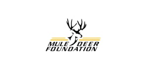 Mule Deer Foundation Eventgroove's customer-driven approach to events and fundraisers