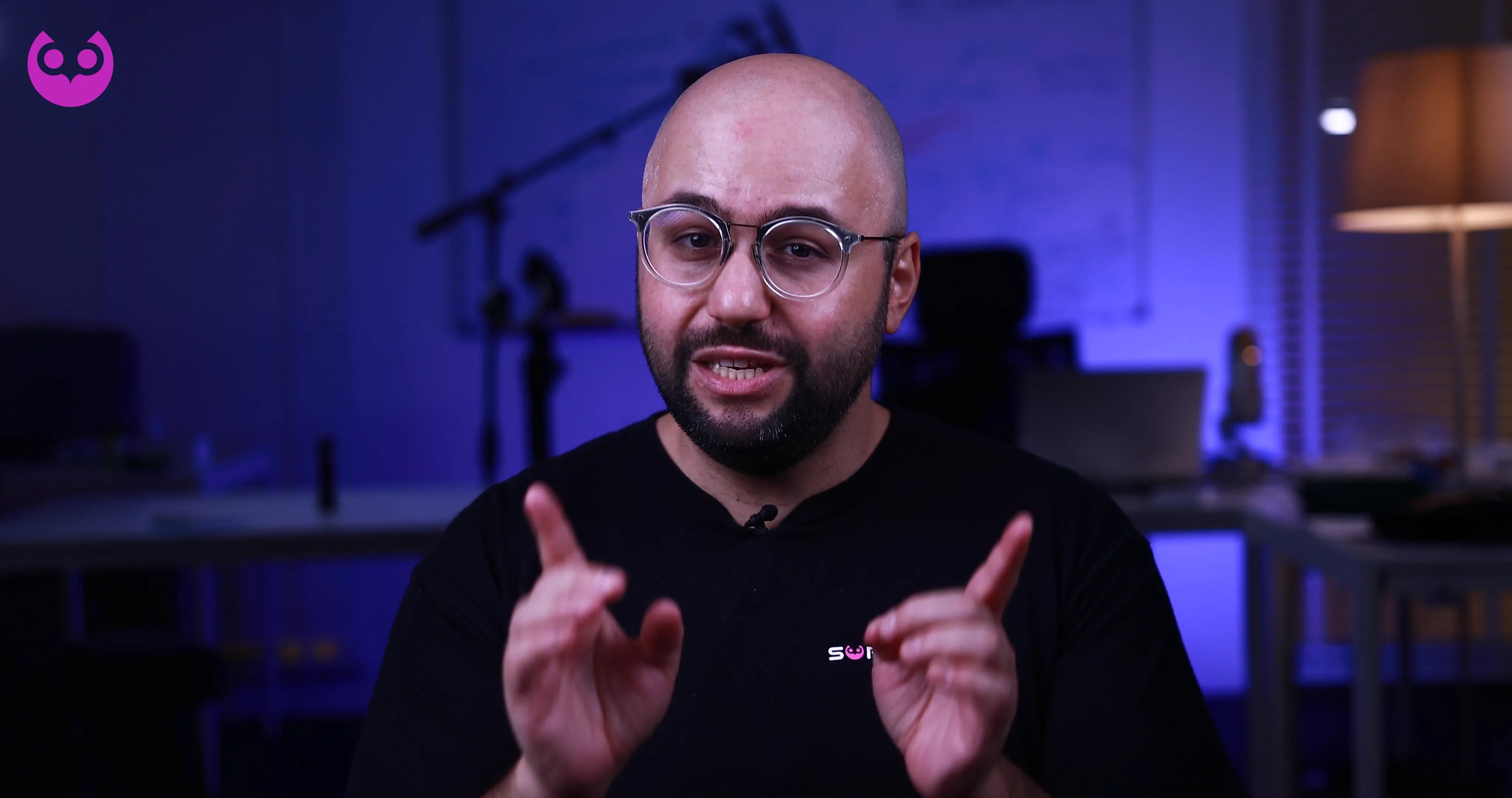 SoftwareQ Introduction on Vimeo