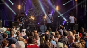 Dividers au Festival Binic