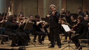 Tchaïkovsky : concerto pour violon en RÉ majeur, op. 35