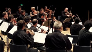 Arnold SchÖnberg, Chamber symphony N°2, Op. 38