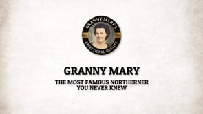 Granny Mary Doc