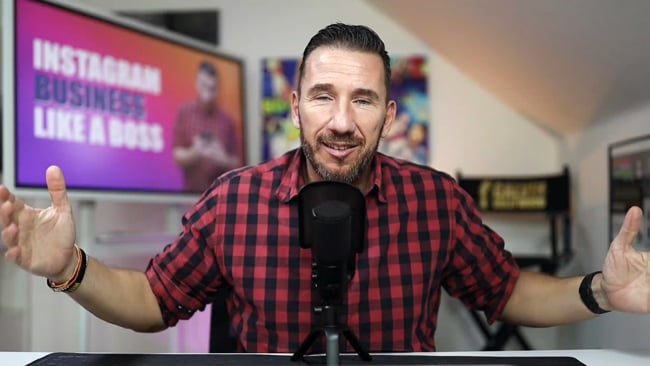 Texten like a Boss - Part III