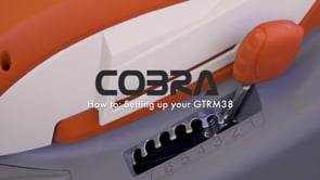COBRA GTRM38